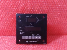 Consilium SAL SD1-6 Universal two-dxis log Display SAL SD1-6 701066B