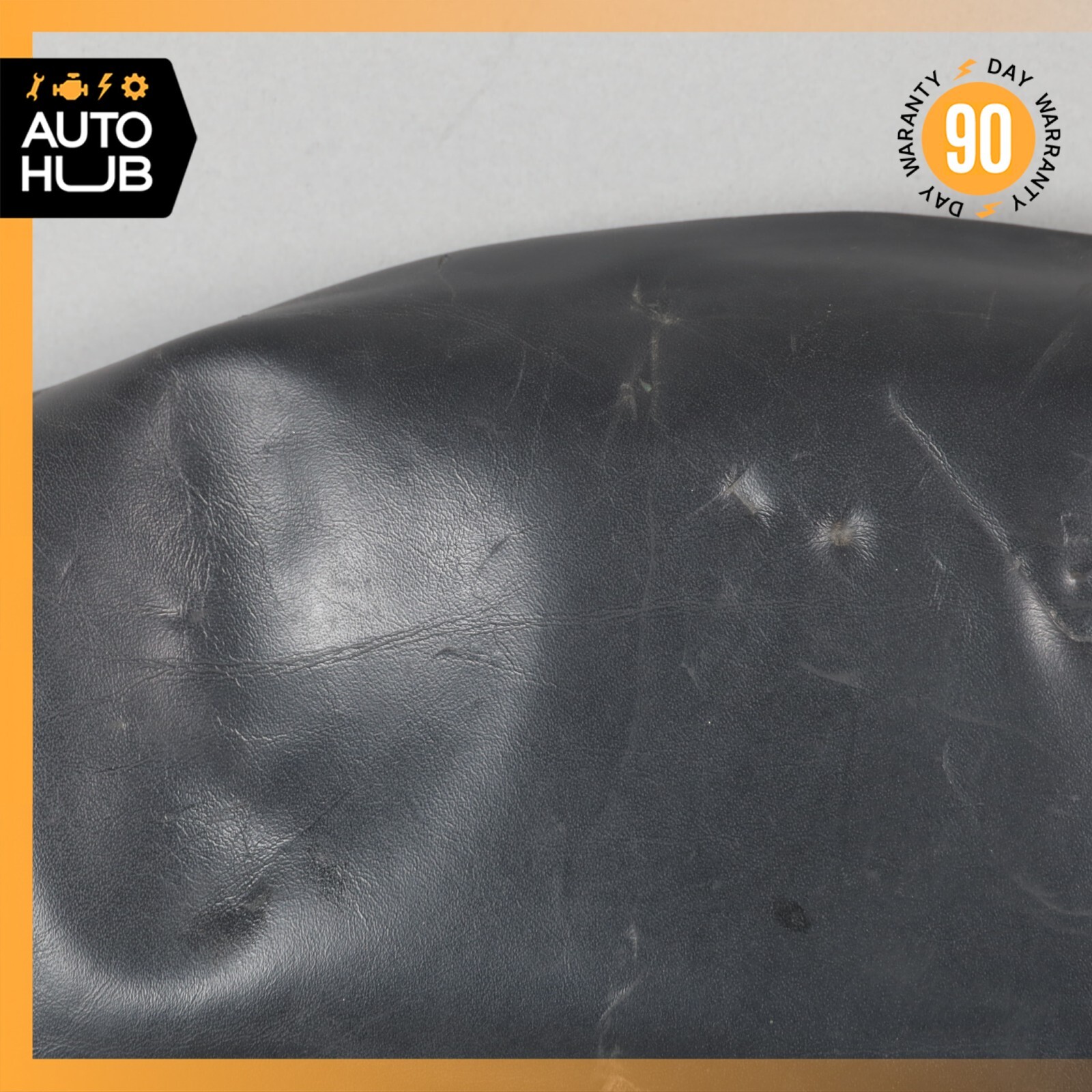 Bentley Continental GT GTC Front Right Side Lower Bottom Seat Cushion OEM 61k