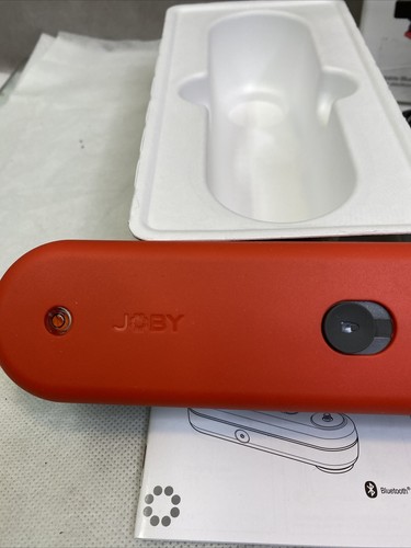 JOBY Swing Portable Electronic Smartphone Slider Mfr # JB01642 - Zdjęcie 7 z 12