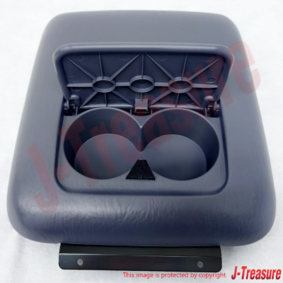 TOYOTA LAND CRUISER 90 KDJ90 96-02 Genuine Center Console