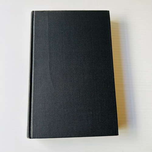 The Slow Natives by Thea Astley 1965 Hardcover First Edition Novel Australia QLD - Picture 6 of 15
