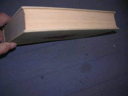 AND SO VICTORIA by Vaughan Wilkins : 1937 1st Edition - Hardcover SEE PICTURES. - Picture 10 of 10