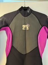 Body Glove Full wetsuit women size 7/8