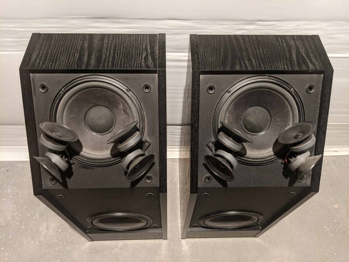 スピーカー・ウーファー BOSE 601 Bose 601 Series II Speaker Woofer Replacement New Driver
