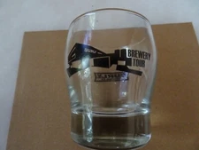 Surly Brewing Brewery tasting glass Tour Minneapolis MN factory