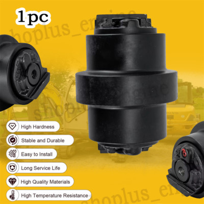 For Neuson 3503 Mini Excavator Heavy Equipment  Bottom Roller,NEW