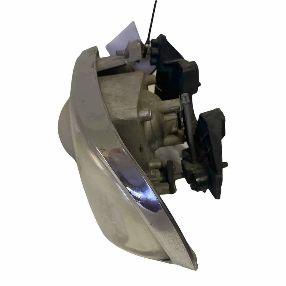 8 99 00 01 02 03 04 S10 S15 SONOMA TRUCK Conjunto de faros conductor izquierdo Foto 3 de 4