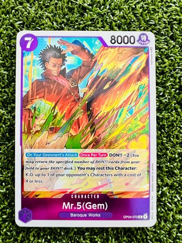 One Piece Collectible Card Game - Picture 187 of 194
