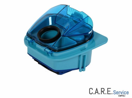 Rowenta Compacteo Ergo Cyclonic Eco - Vacuum Cleaner