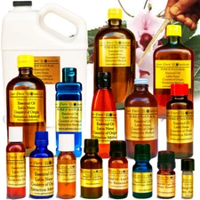 Best Essential Oils * One Stop Shop * Huge Variety * Highest Quality
