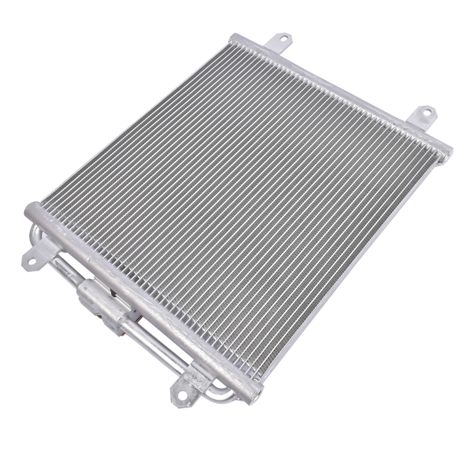 Cooling system A/C Condenser Fits For  Audi R8 Lamborghini Huracan 4S0816411A