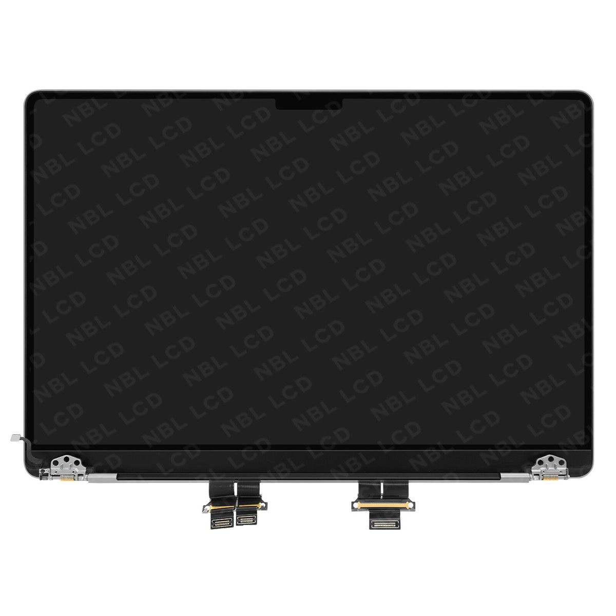 NEW LCD Screen Replacement Space Black For MacBook Pro 14