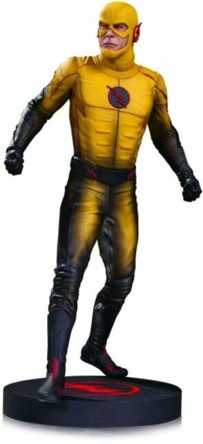 reverse flash figurine