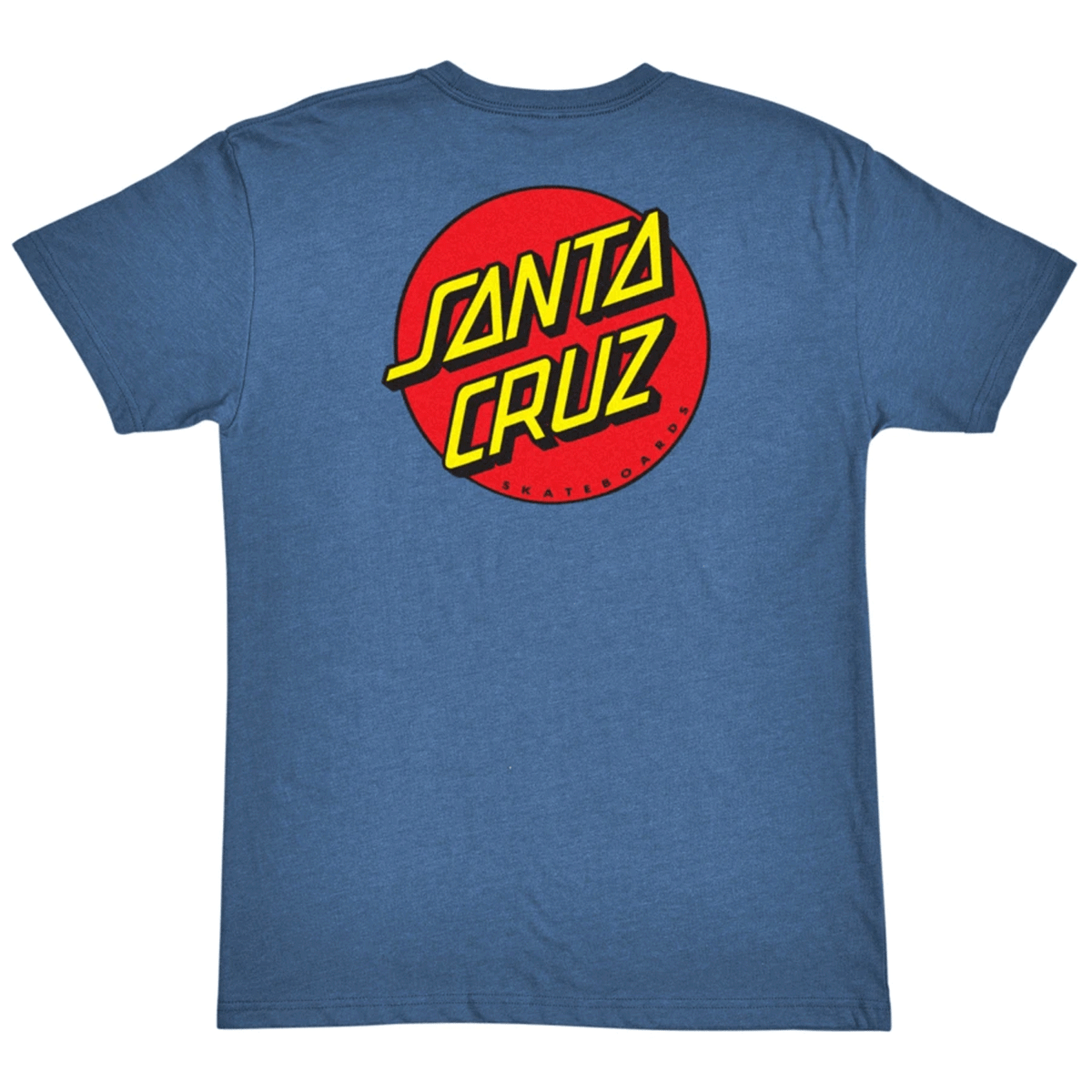 Santa Cruz CLASSIC DOT Tシャツ 90s XXL Santa Cruz Japanese Classic Dot T Shirt Tee Skateboard Black