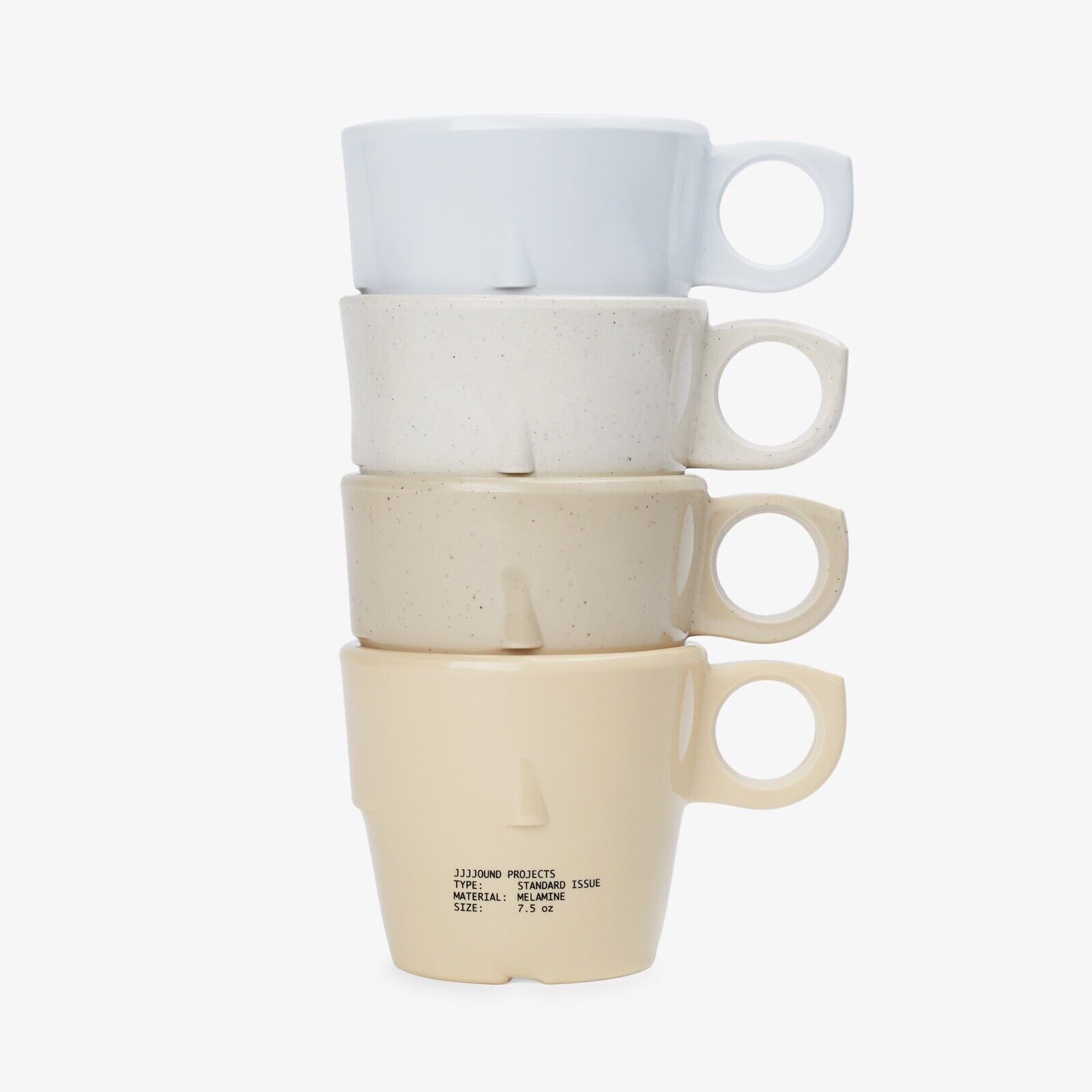 JJJJound Stackable Cups | eBay