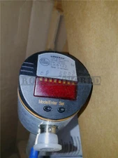 ONE New In Box IFM LK8122 level sensor