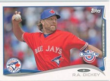 2014 Topps Update/Opening Day ⚾️ Cards - Choose Your Card! 2 CARD MINIMUM!