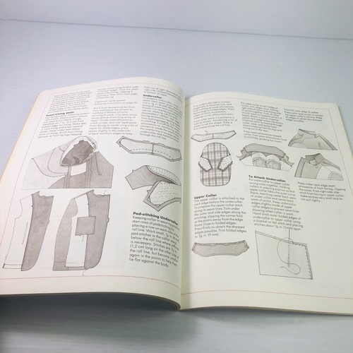 Simplicity’s Sewing For Men And Boys VTG 1973 - Picture 7 of 16