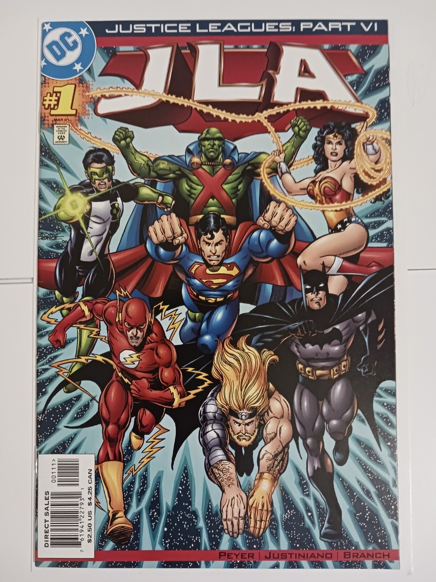 アメコミ・英語版　JUSTICE LEAGUE: A LEAGUE OF ONE Amazon | Justice League: A League of One (English Edition
