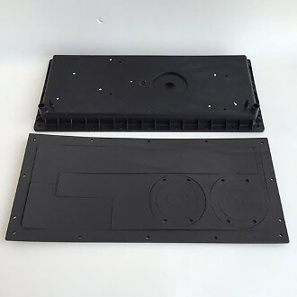 Goodman 20170903AS Heat Exchanger Cover/Gasket | eBay