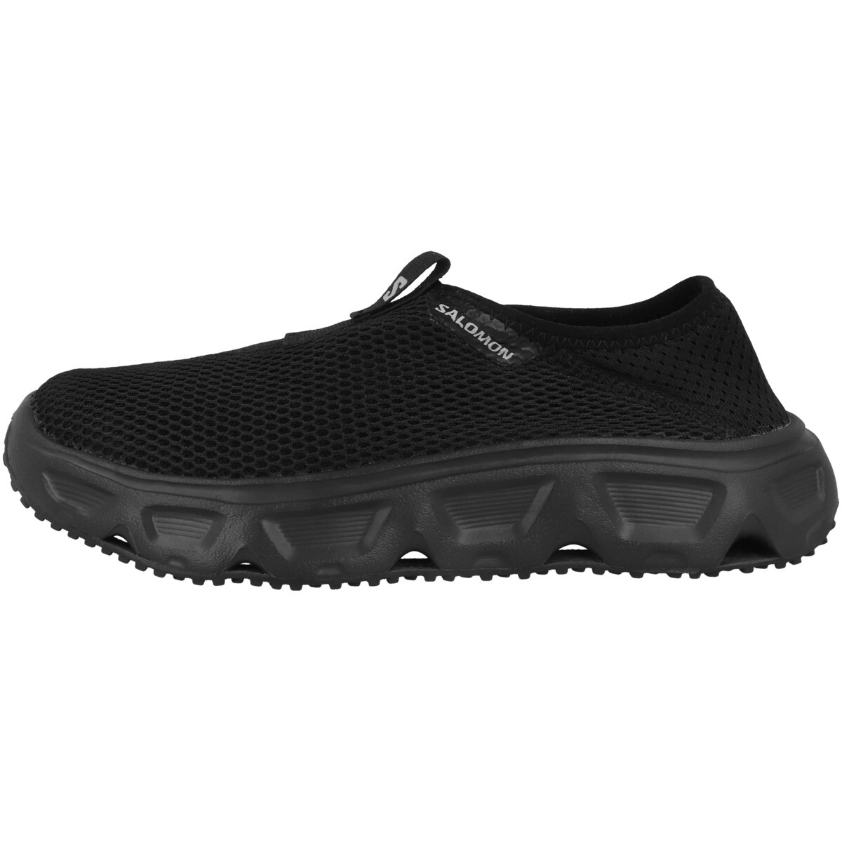 Женские тапочки Salomon Reelax Moc 60 мокасины Damen мокасины Sommerschuhe 14990₽