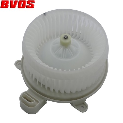 New Front Blower Motor LHD for Toyota Sequoia 5.7L/ Sienna 3.5L OEM 871030C051 eBay