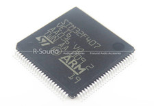 3pc STM32F407VET6 STM32F407VGT6 STM32F407ZET6 STM32F407ZGT6