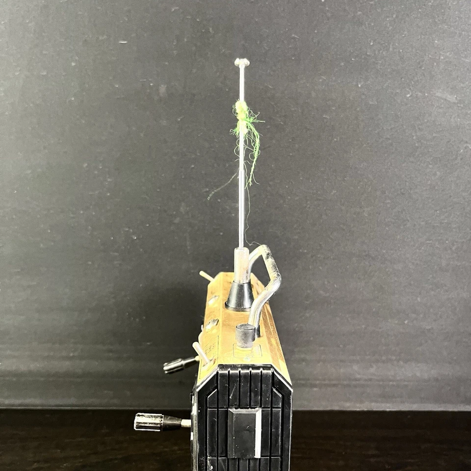 Vintage Tower Hobbies System 500 Remote Control Transmitter - Image 4 of 4