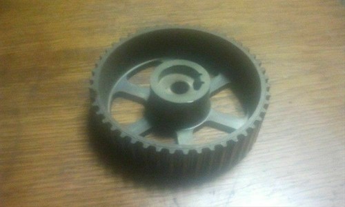 Fiat Brava 1.6 182 (2) Riemenscheibe Rad Nockenwelle A