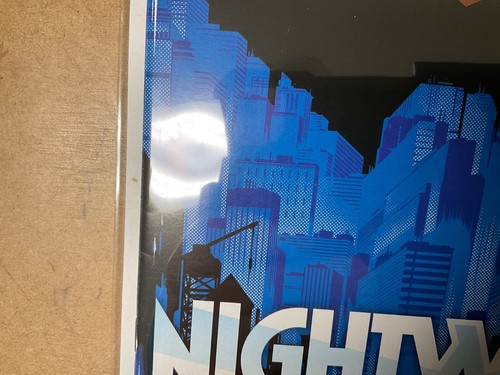 NIGHTWING 78 1ST APPEARANCE MELINDA ZUCCO (2021, DC COMICS)…group of three - Picture 4 of 4