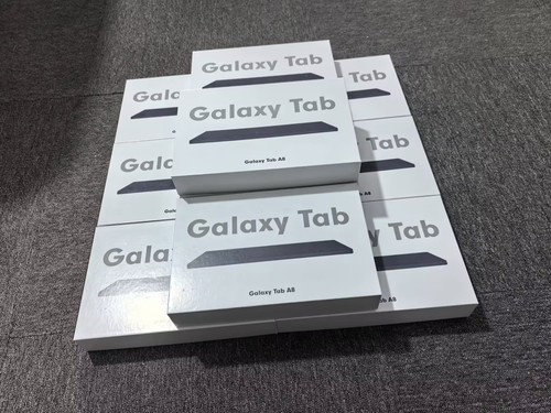 Samsung Galaxy Tab A8 10.5 (2021) 8MP - Picture 4 of 8
