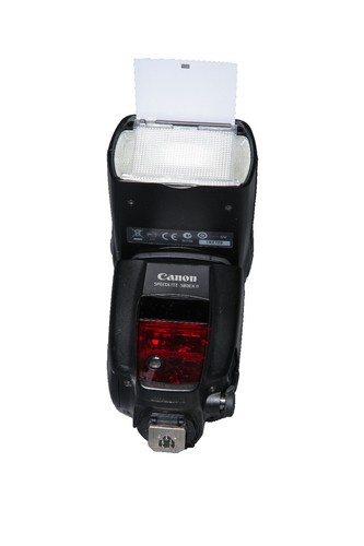 RICOH XR SPEEDLITE 240 SHOE MOUNT ELECTRONIC FLASH FOR XR SERIES