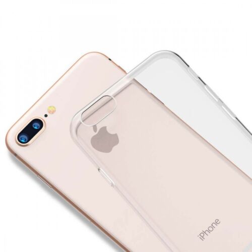 Custodia sottile in silicone 20 pz all'ingrosso per iPhone XR 11 12 13 14 JELLY cover telefono - Foto 12 di 35