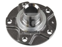 Febi Bilstein 177581 Radnabe FüR Audi,Vw