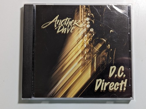 Another Dave D.C. Direct & December Breeze CD Smooth Jazz Soft Rock Instrumental - Picture 3 of 9