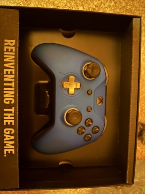 Scuf Prestige Xbox Controller