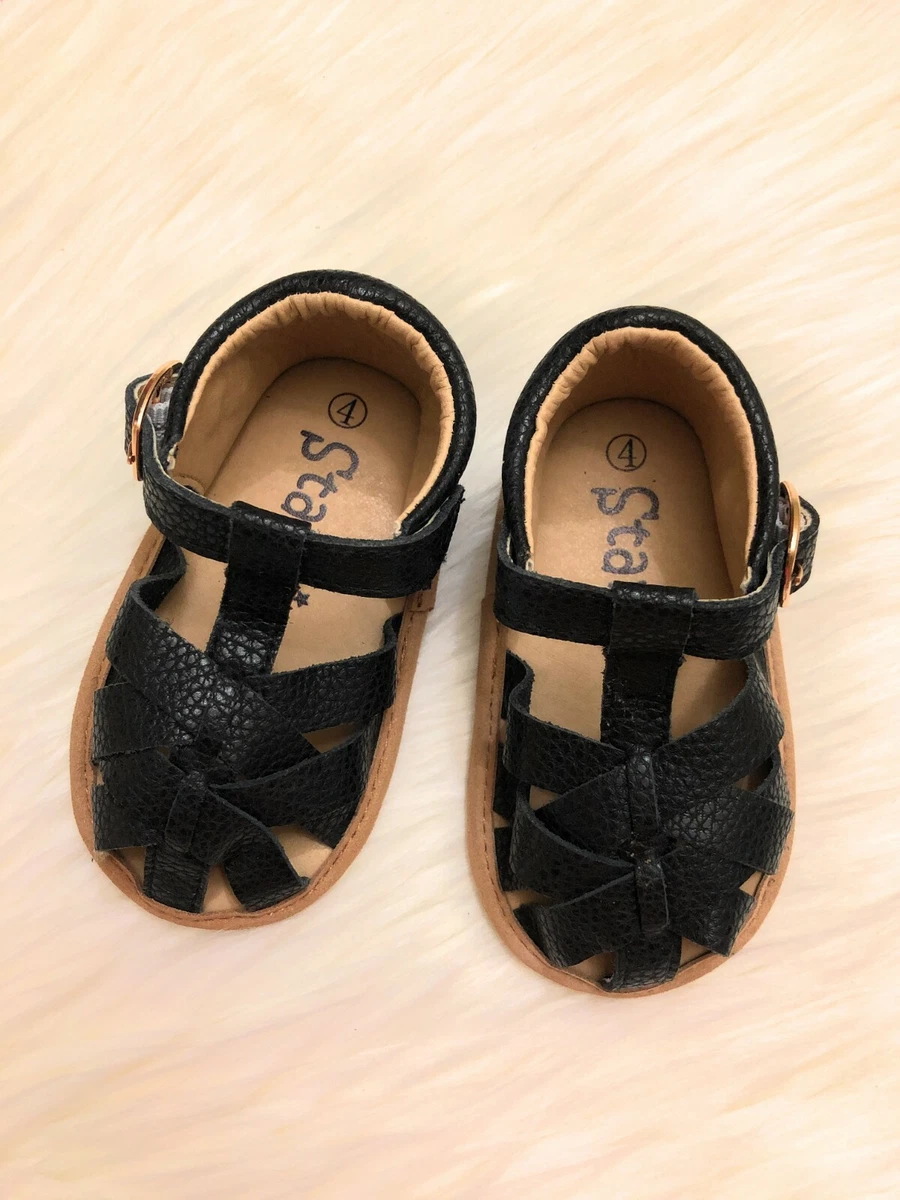 Baby soft sandals clearance