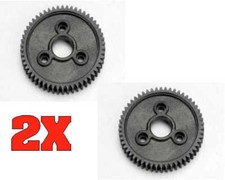Traxxas 3958 Spur Gear 58T 0.8P 2pcs 1/10 Slash 4x4 Summit T-Maxx Jato E-Revo