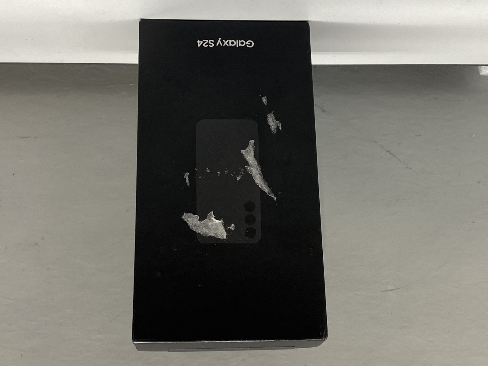 Samsung Galaxy Smart Phone S24 128GB (Verizon) SM-921U - Onyx Black