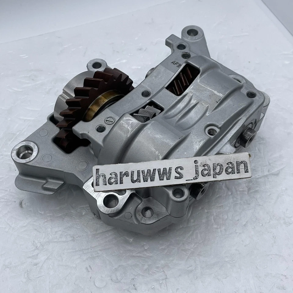 ENSAMBLAJE EQUILIBRADOR MOTOR GENUINO Toyota Venza Highlander Camry 13620-36020 oem nuevo Foto 2 de 4