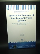 Protocol for Treatment of Post Traumatic Stre...