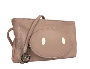 longchamp pig bag