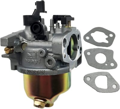 Replaces Carburetor For Cub Cadet 651P07515 Engine 140cc 5T65RUB 651-07515