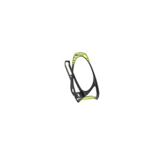 Portaborraccia Bici Corsa Predator Ultralight Nero-giallo MvTek