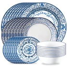 New Corelle Portofino 32-piece Dinnerware Set 1152298