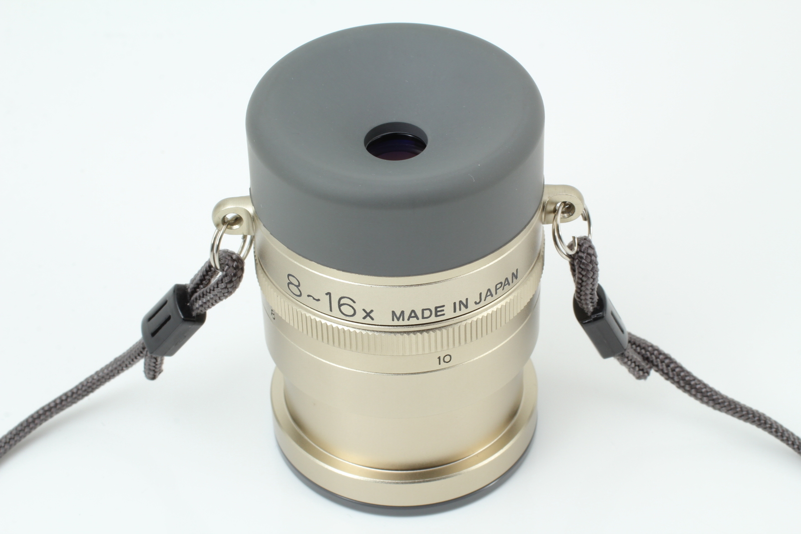 [MINT] NIKON Loupe Lupe 816x High Resolution Magnifying From JAPAN eBay