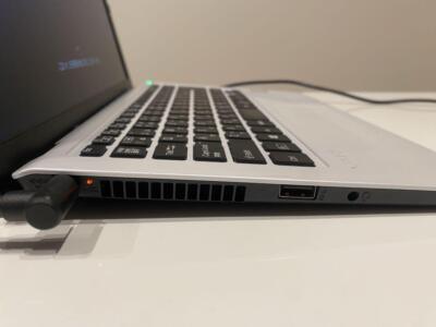 SONY VAIO S11 Laptop Note PC Corei5-6200U 2.3GHz RAM 8GB SSD 128GB