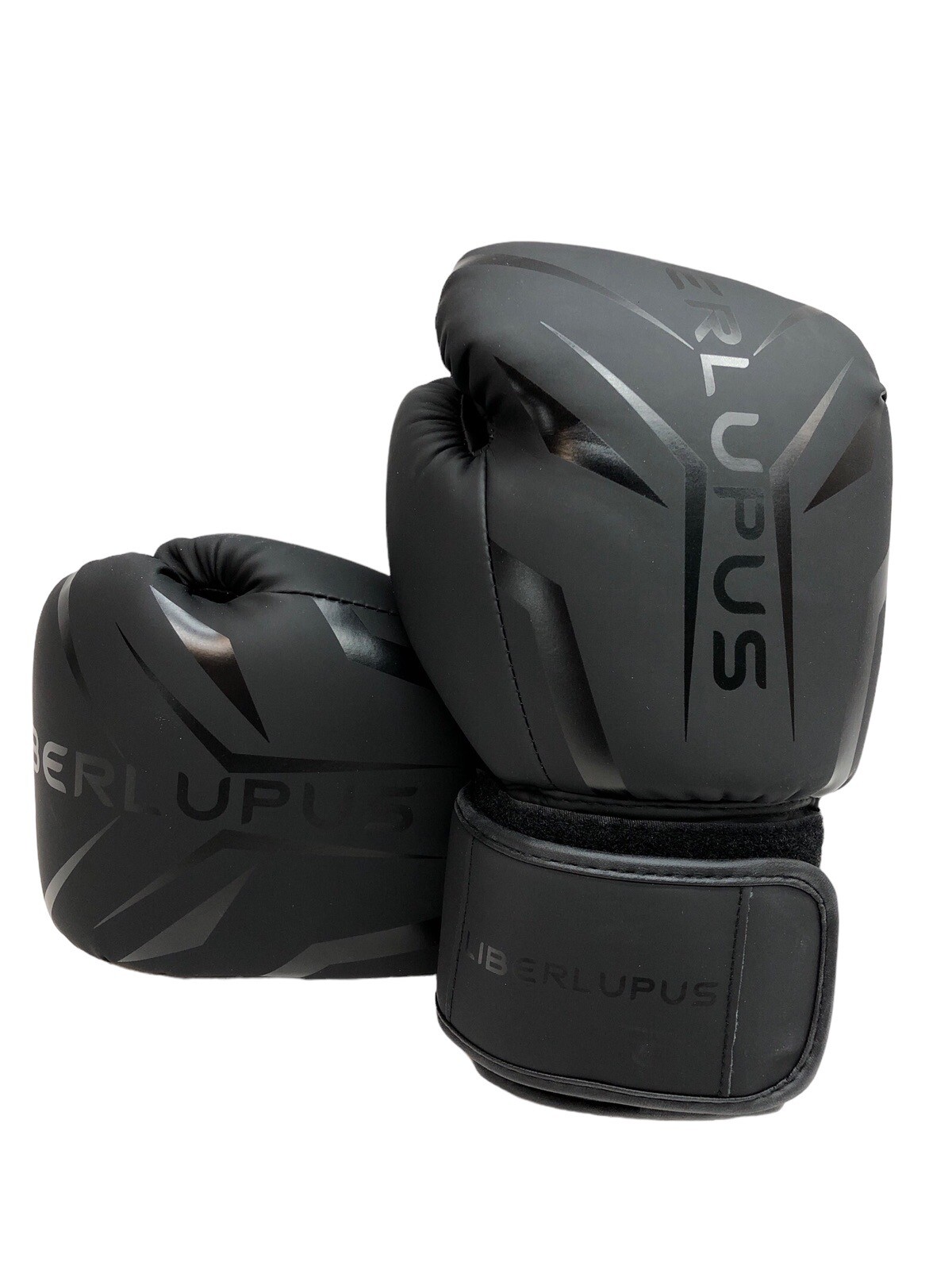 Liberlupus Boxing Gloves for Men & Women Boxing Training Gloves