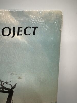 Craig T. Cooper Project “Love Dues” Vinyl LP Record- D1 L-72947 W