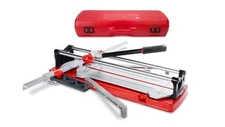 Rubi Tools TR-600 MAGNET, TR-710 MAGNET   Professional Tile Cutters